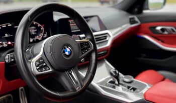 
										BMW M340d full									