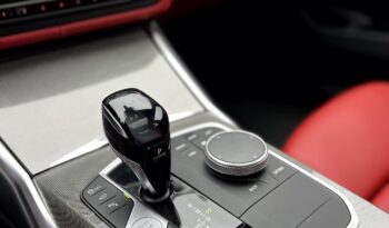 
										BMW M340d full									