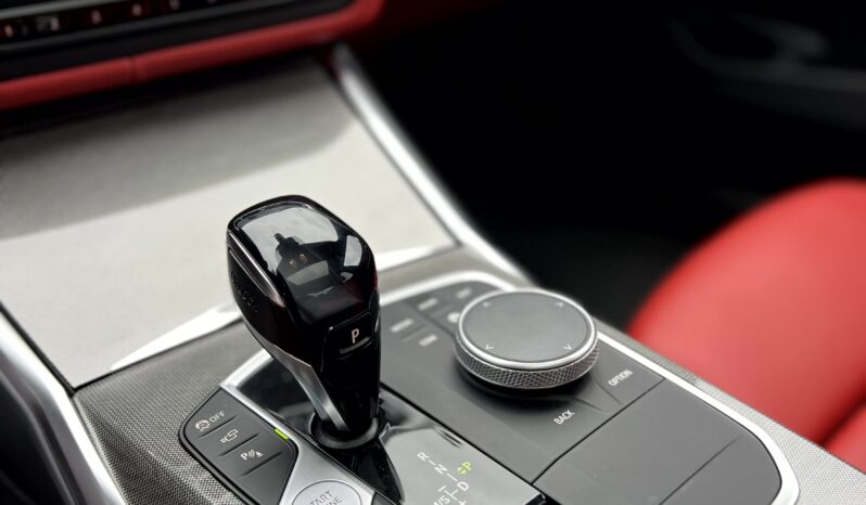 
								BMW M340d full									
