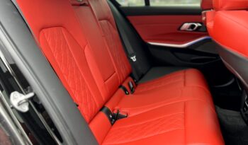 
										BMW M340d full									