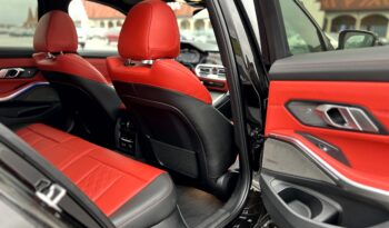 
										BMW M340d full									