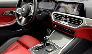 
										BMW M340d full									