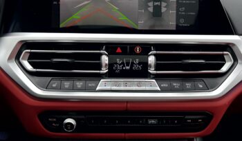
										BMW M340d full									