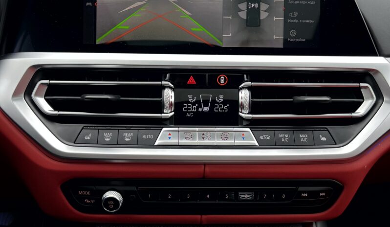 
								BMW M340d full									