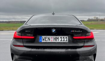 
										BMW M340d full									