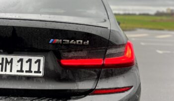 
										BMW M340d full									