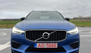 
										Volvo xc60 r-design full									