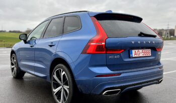 
										Volvo xc60 r-design full									