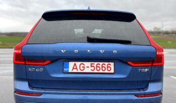 
										Volvo xc60 r-design full									