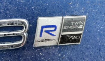 
										Volvo xc60 r-design full									