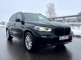 Bmw x5 30D