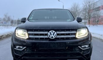 
										Volkswagen Amarok full									