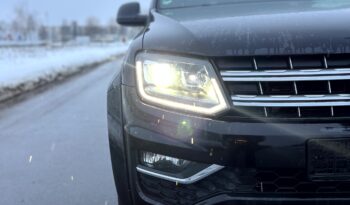 
										Volkswagen Amarok full									