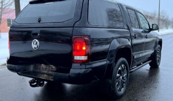 
										Volkswagen Amarok full									