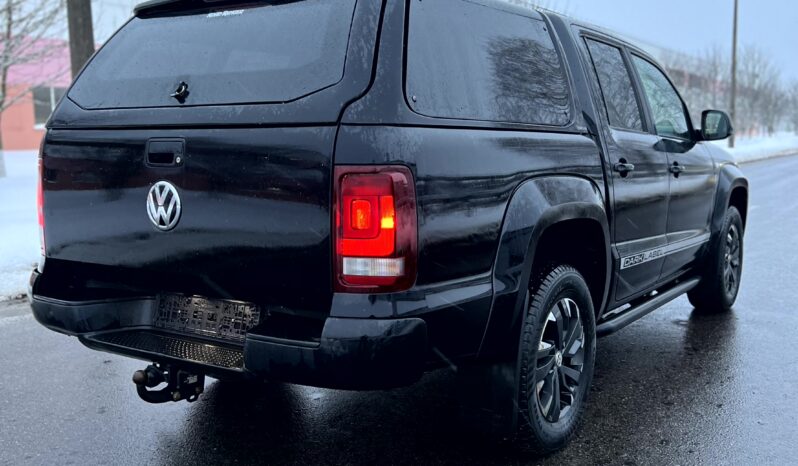 
								Volkswagen Amarok full									