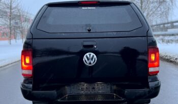 
										Volkswagen Amarok full									