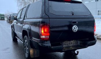 
										Volkswagen Amarok full									