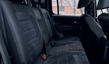 
										Volkswagen Amarok full									