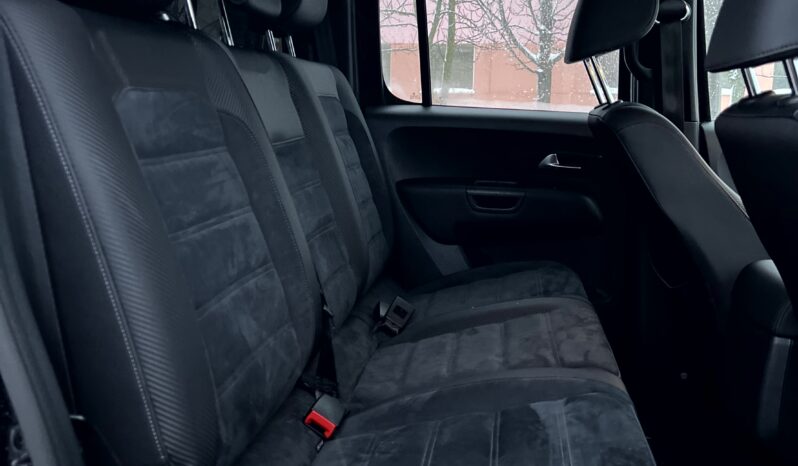 
								Volkswagen Amarok full									