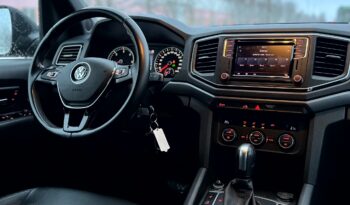 
										Volkswagen Amarok full									