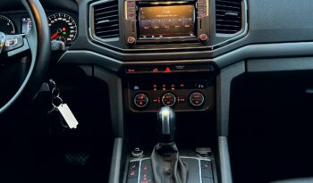 
										Volkswagen Amarok full									