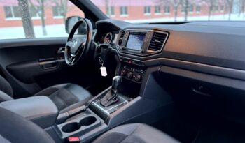 
										Volkswagen Amarok full									