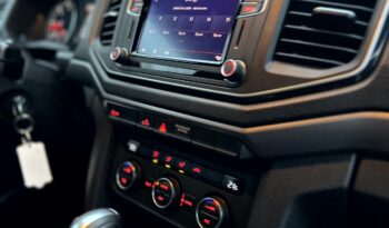 
										Volkswagen Amarok full									