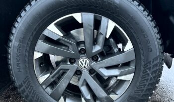 
										Volkswagen Amarok full									