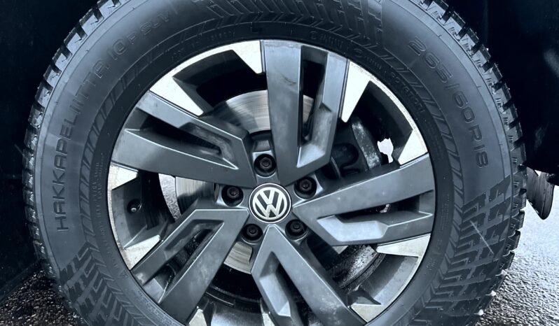 
								Volkswagen Amarok full									