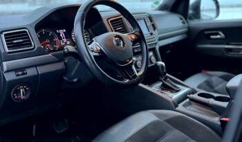 
										Volkswagen Amarok full									