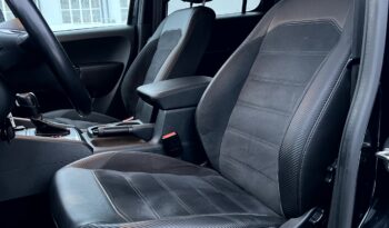 
										Volkswagen Amarok full									