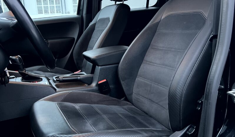 
								Volkswagen Amarok full									