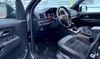 
										Volkswagen Amarok full									