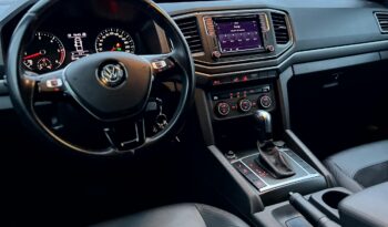 
										Volkswagen Amarok full									