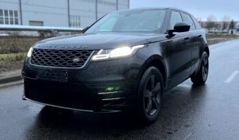
										Landr Rover Range Roxer Velar full									