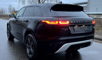 
										Landr Rover Range Roxer Velar full									