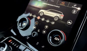 
										Landr Rover Range Roxer Velar full									