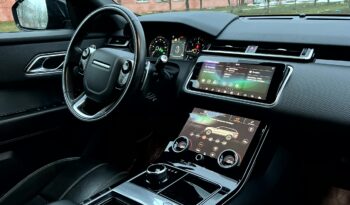 
										Landr Rover Range Roxer Velar full									