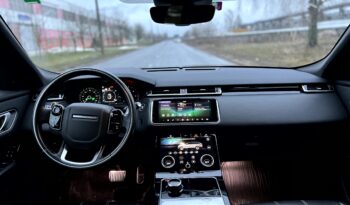 
										Landr Rover Range Roxer Velar full									