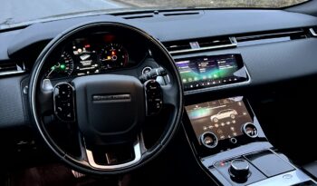 
										Landr Rover Range Roxer Velar full									