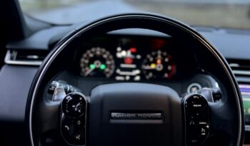 
										Landr Rover Range Roxer Velar full									