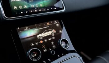 
										Landr Rover Range Roxer Velar full									