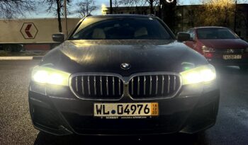 
										BMW 530d full									