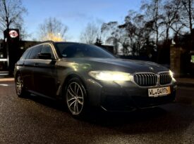 BMW 530d