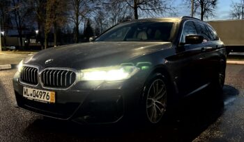 
										BMW 530d full									