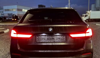 
										BMW 530d full									
