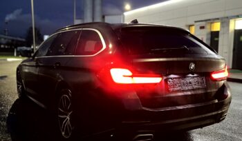
										BMW 530d full									