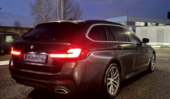 
										BMW 530d full									