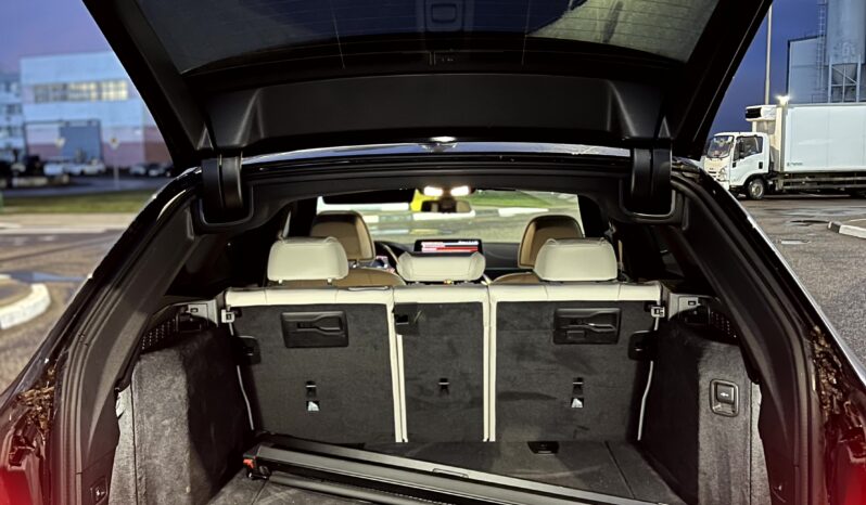 
								BMW 530d full									