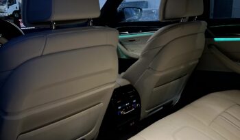 
										BMW 530d full									